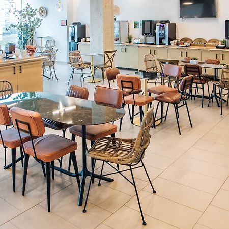 Twenty Business Flats Asnieres-Sur-Seine公寓式酒店 外观 照片