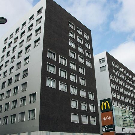 Twenty Business Flats Asnieres-Sur-Seine公寓式酒店 外观 照片