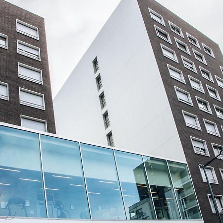 Twenty Business Flats Asnieres-Sur-Seine公寓式酒店 外观 照片