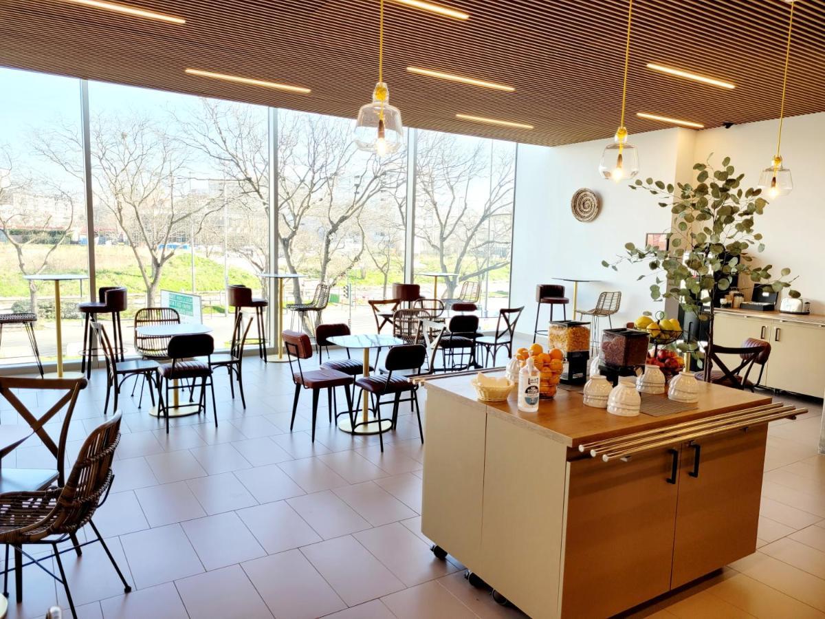 Twenty Business Flats Asnieres-Sur-Seine公寓式酒店 外观 照片