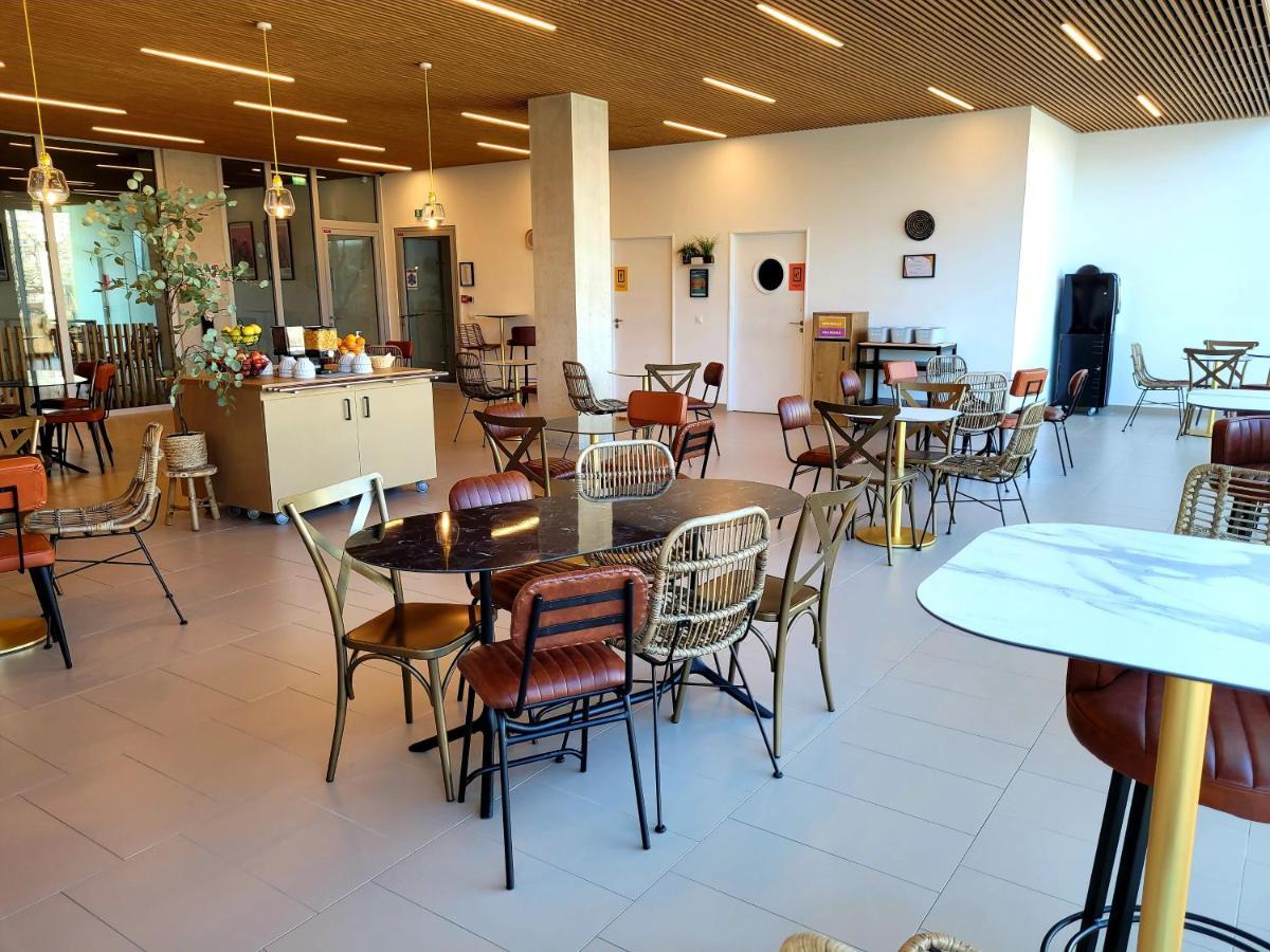 Twenty Business Flats Asnieres-Sur-Seine公寓式酒店 外观 照片