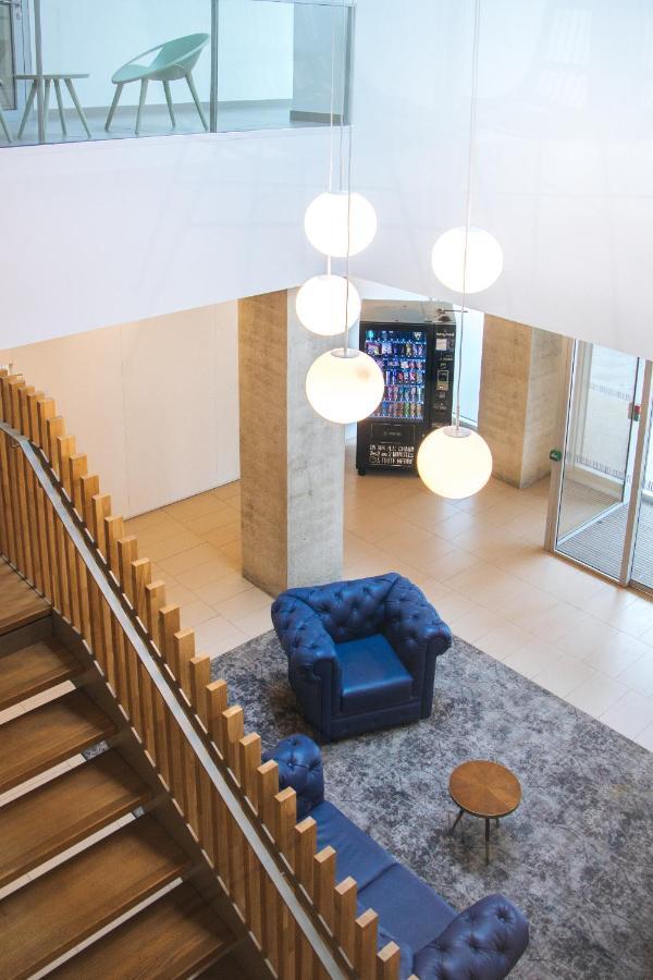 Twenty Business Flats Asnieres-Sur-Seine公寓式酒店 外观 照片