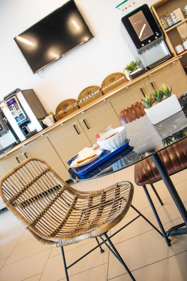 Twenty Business Flats Asnieres-Sur-Seine公寓式酒店 外观 照片